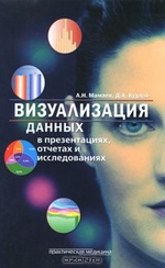 Мамаев А.Н., Кудлай Д.А. Визуализация данных в презентациях, отчетах и исследованиях